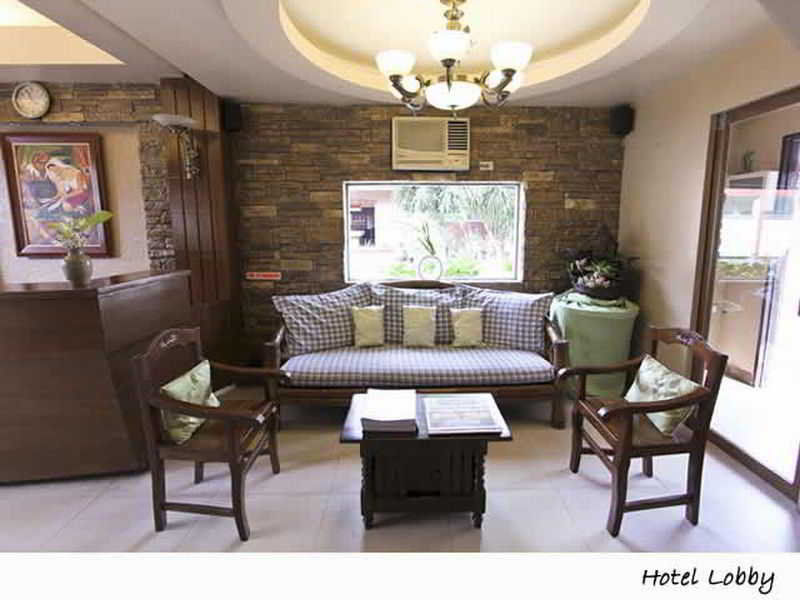 Hotel La Corona De Lipa 리파 외부 사진