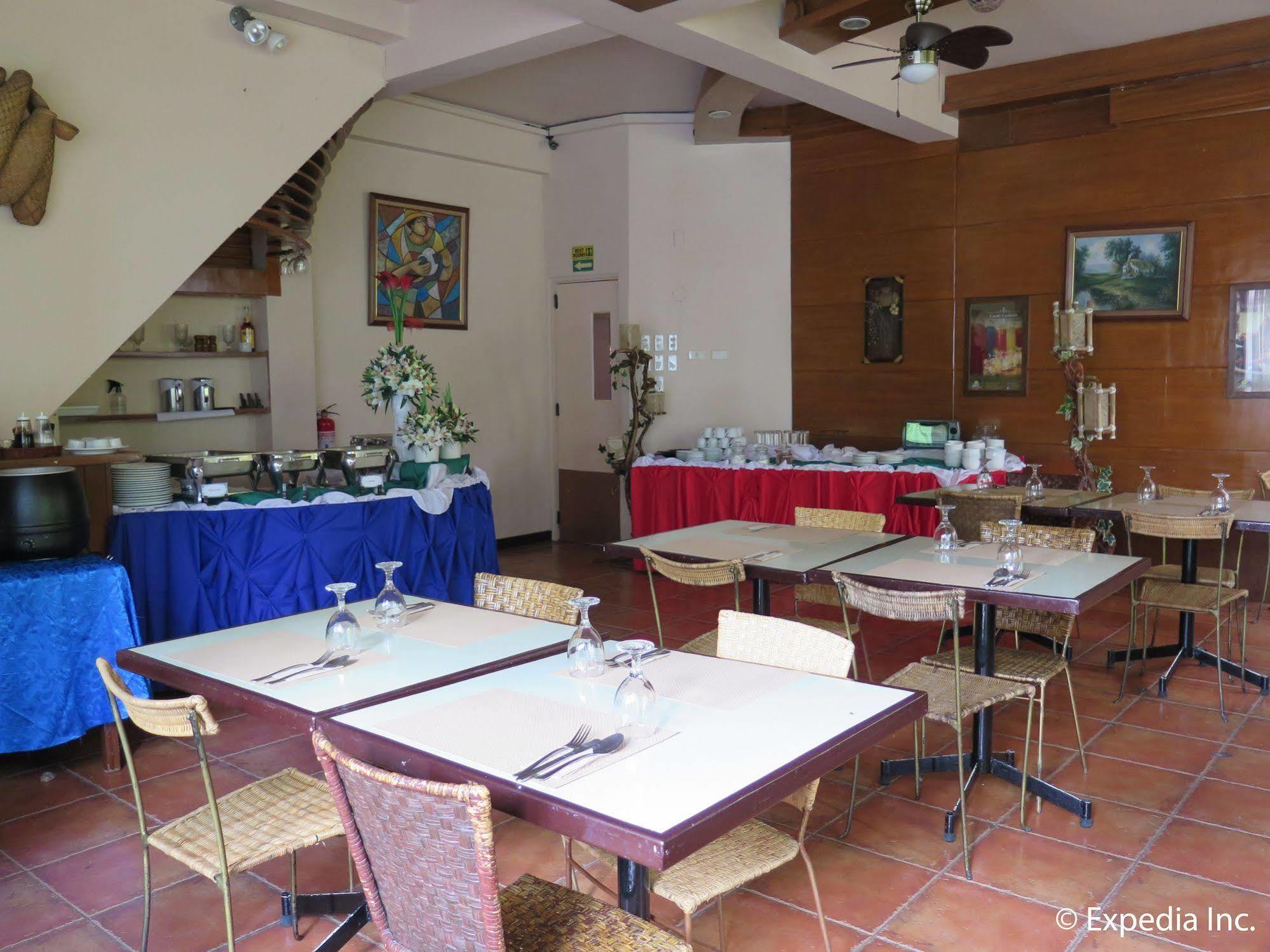 Hotel La Corona De Lipa 리파 외부 사진