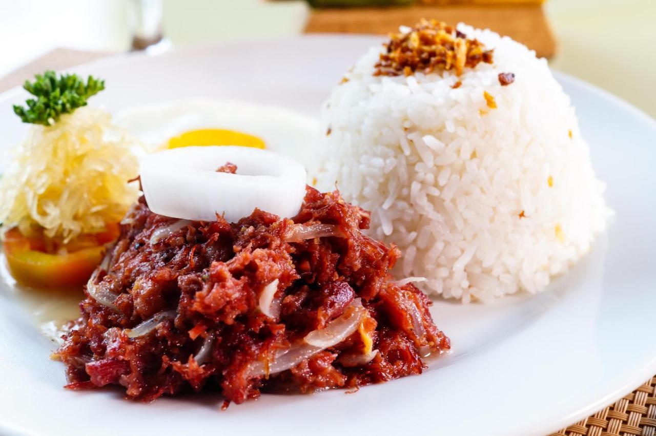 Hotel La Corona De Lipa 리파 외부 사진