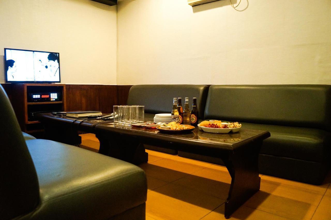 Hotel La Corona De Lipa 리파 외부 사진