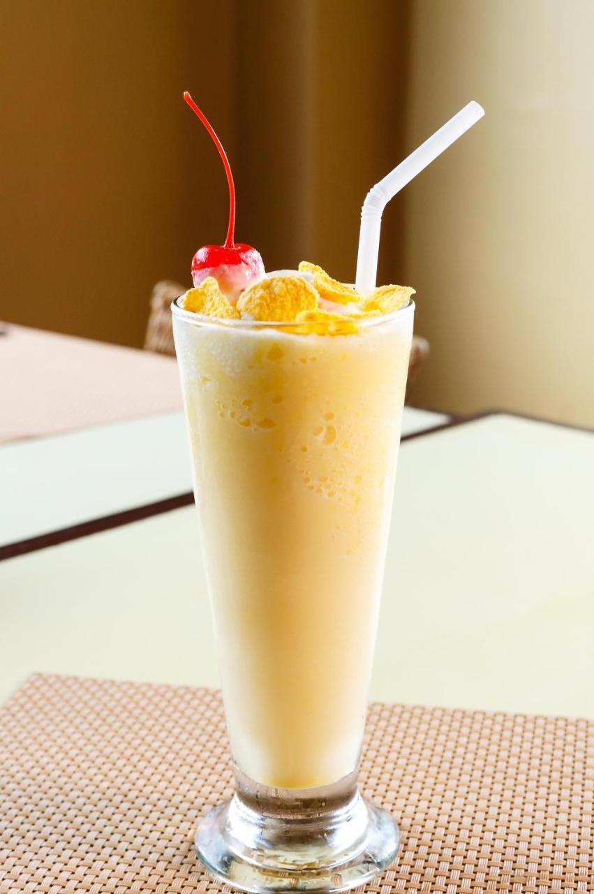 Hotel La Corona De Lipa 리파 외부 사진