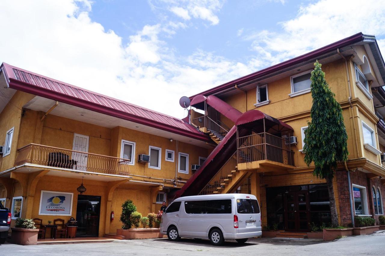 Hotel La Corona De Lipa 리파 외부 사진