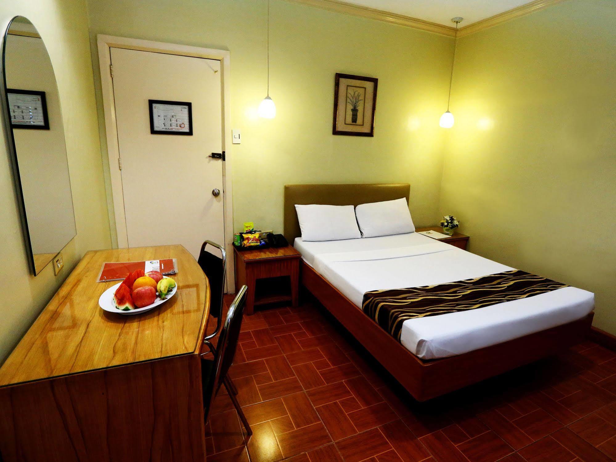 Hotel La Corona De Lipa 리파 외부 사진